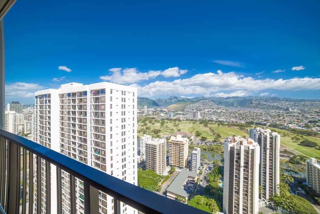 Mountain View Condo, Near Beach, Free Parking! Honolulu Exterior foto