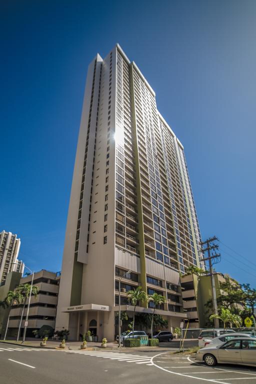 Mountain View Condo, Near Beach, Free Parking! Honolulu Exterior foto